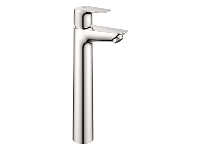 GROHE BauEdge New Extended Basin Mixer