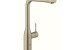 Copy of GROHE Essence New Pull Out Sink Mixer Brushed Nickel 6