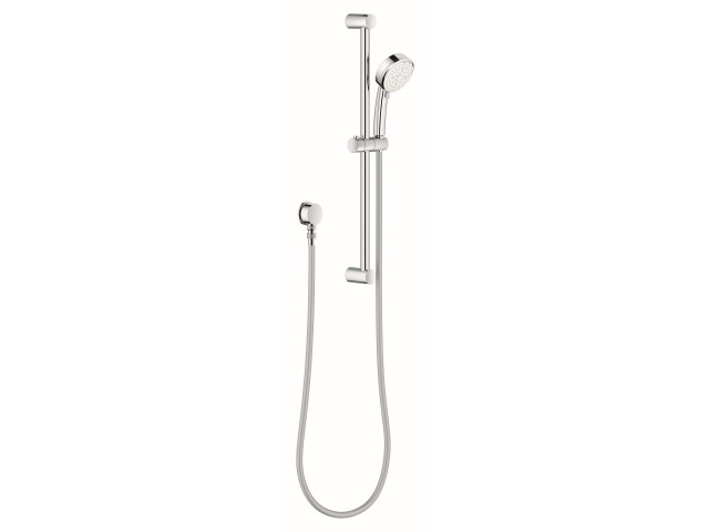 GROHE Tempesta Slide Shower