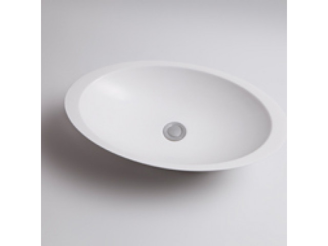 Mojo Basin Collection Oval Vessel (595 ✕ 350 ✕ 100mm)