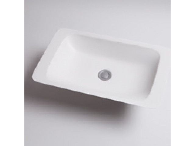 Mojo Basin Collection Rectangular Vessel (595 ✕ 345 ✕ 100mm)