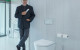 philippe starck sensowashstarckf