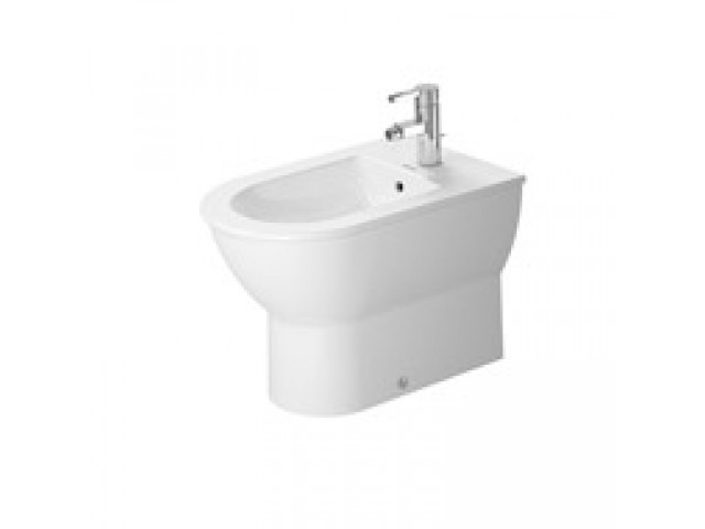 Darling New Bidet Floor Standing