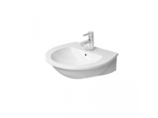 Darling New Washbasin (550mm)