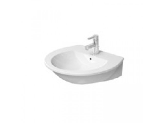 Darling New Washbasin (600mm)