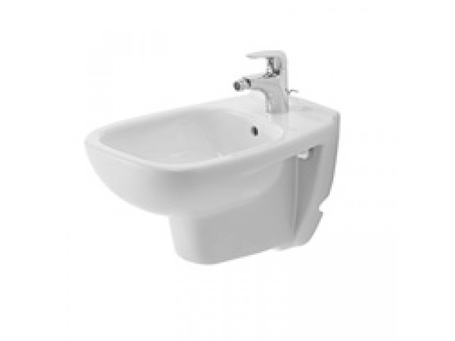 D-Code Bidet Wall Mounted