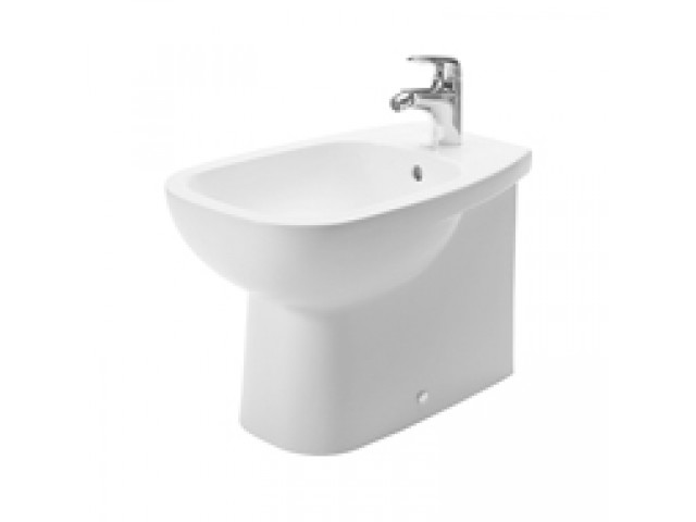 D-Code Bidet Floor Standing