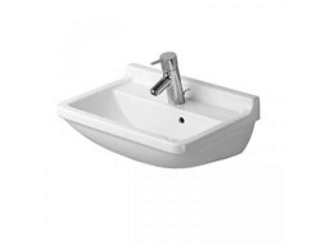 Starck 3 Handwash Basin (500mm)