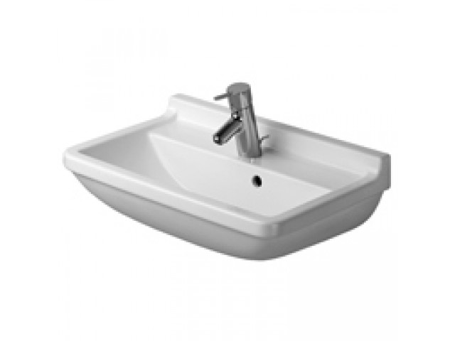 Starck 3 Compact Washbasin