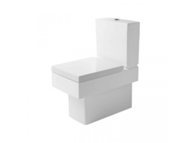Vero Toilet Suite Back-to-Wall 