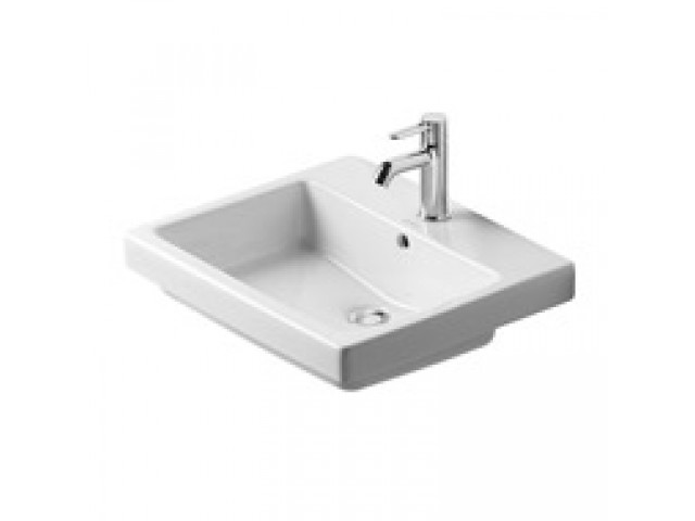 Vero Drop-In Washbasin