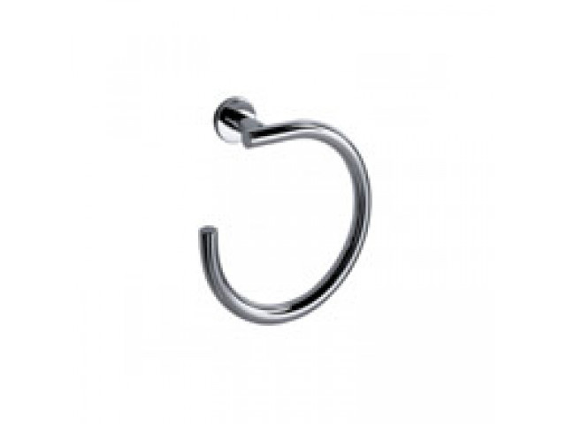 Touch Towel Ring