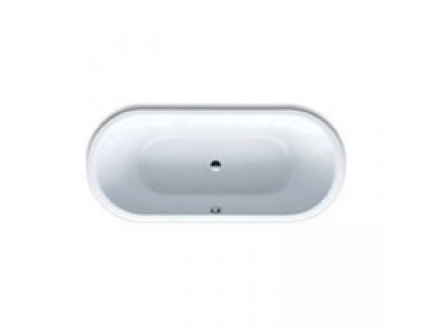 Ambiente Classic Duo Oval Bath