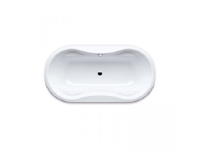 Avantgarde Mega Duo Oval Bath