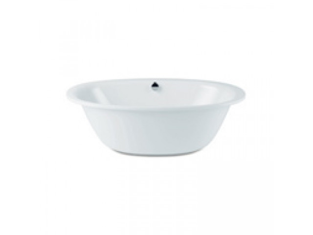 Avantgarde Ellipso Duo Bath with Surround