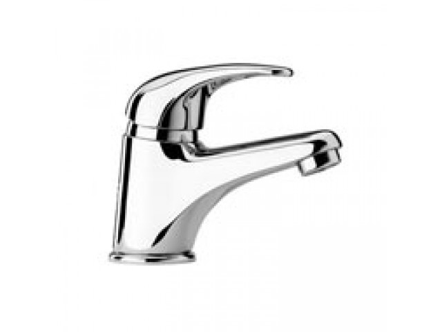 Aquasanit Small Basin Mixer