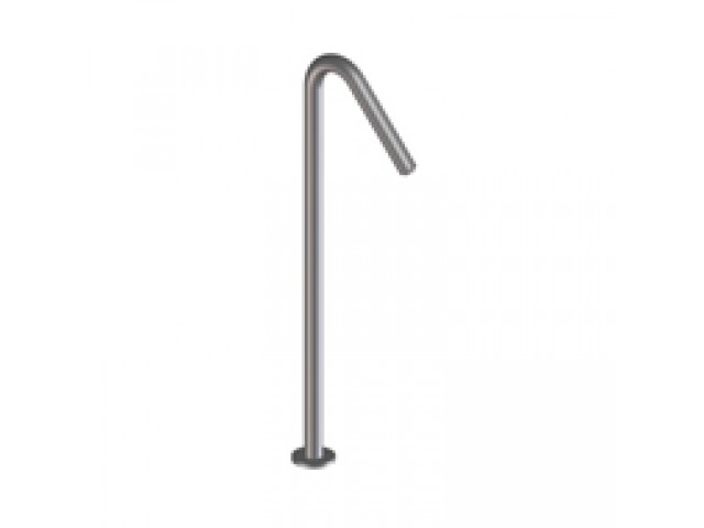 Floor Bath Spouts Floor-Mounted Bath Spout