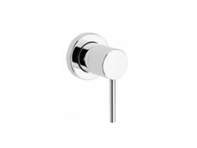 Cox Shower Mixer Small Faceplate