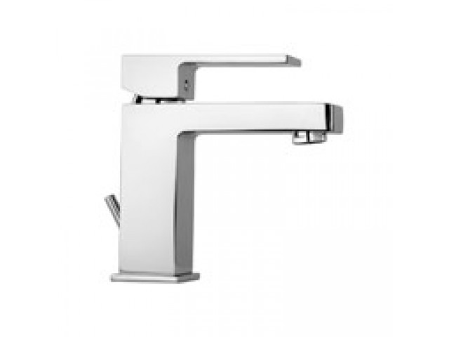 Dax R Basin Mixer with Pop-Up Waste