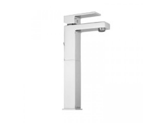 Dax R Basin Mixer without Pop-Up Waste