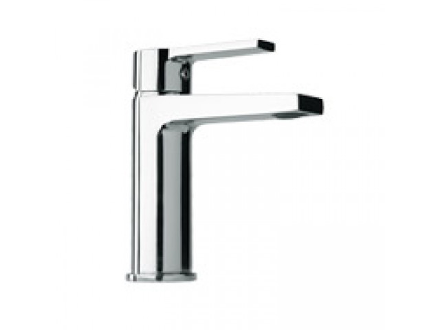 Le Mans Basin Mixer