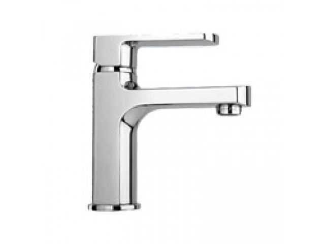 Ovo Basin Mixer