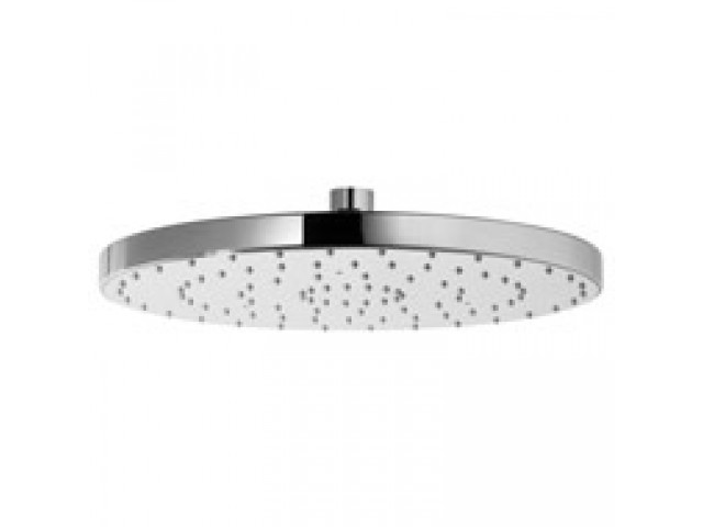 Showers Showerhead ABS Round