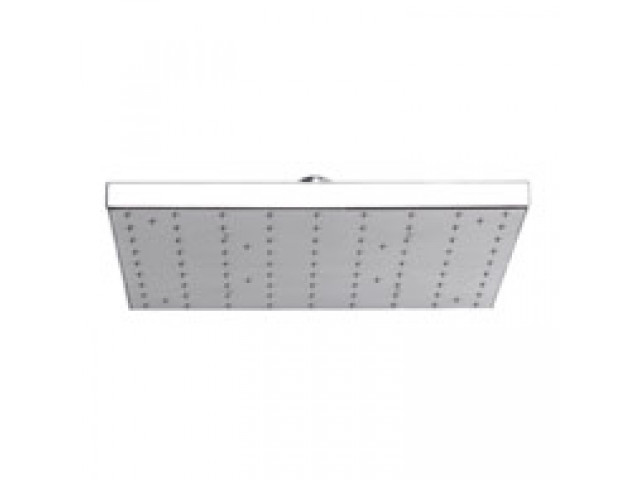 Showers Showerhead ABS Square