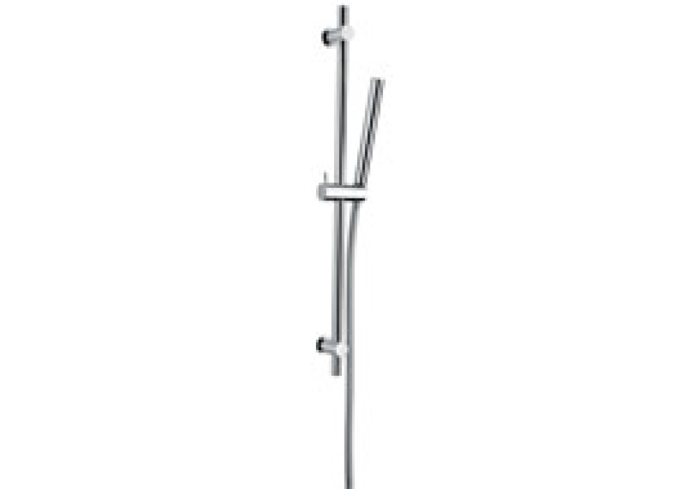 Showers Slide Set With Stilo Handspray