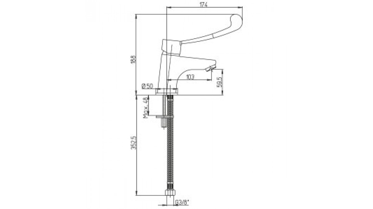 smartmedical 205 drawing