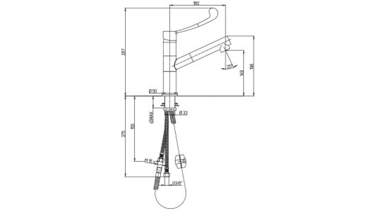 smartmedical 568 drawing