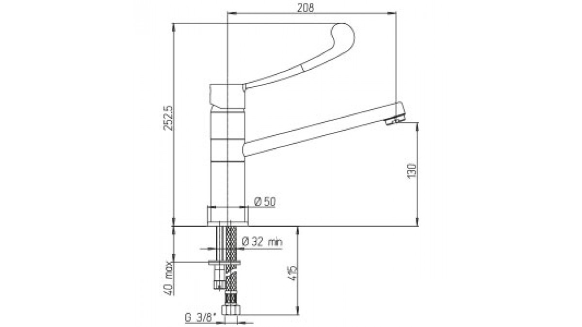 smartmedical 573 drawing