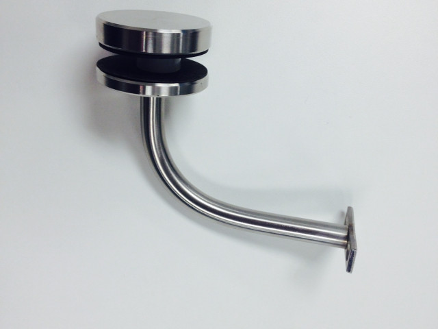 HB50-R-90 Handrail Bracket