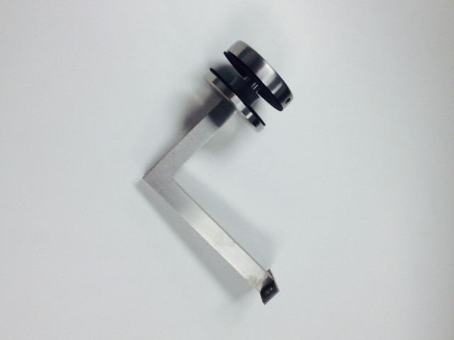 HB50-S-90 - Handrail Bracket