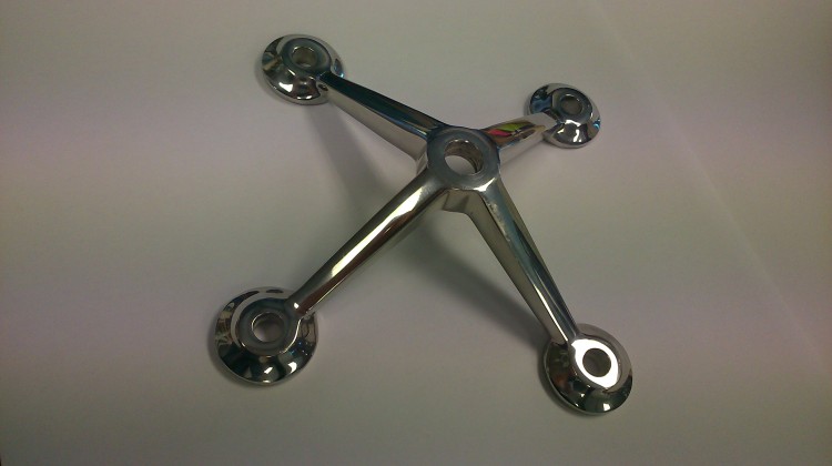 Spider Assemblies