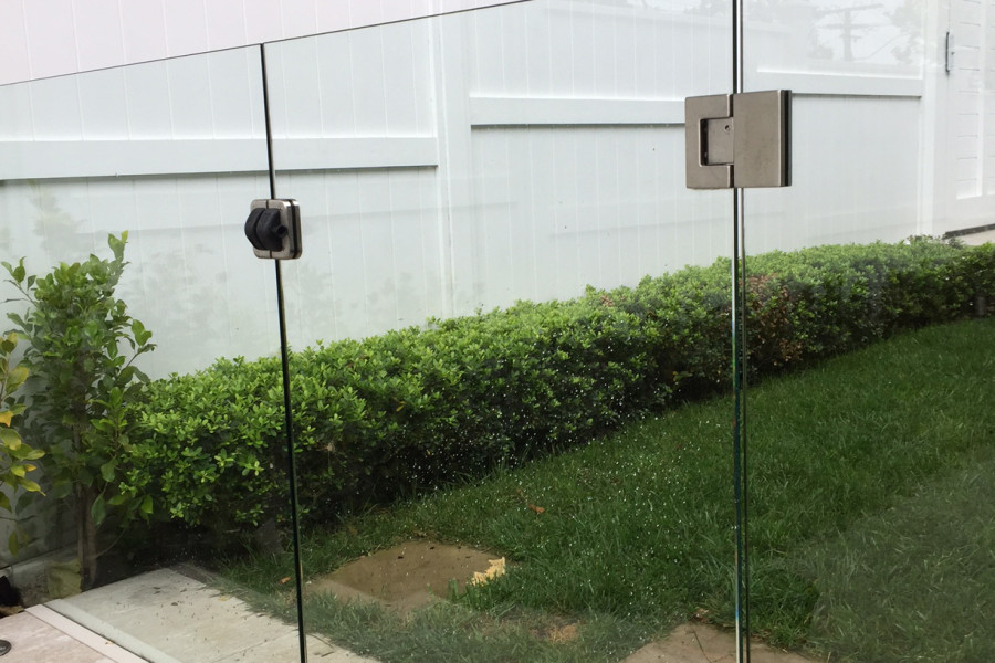 Malibu and Atlantic Pool Gate Hinges