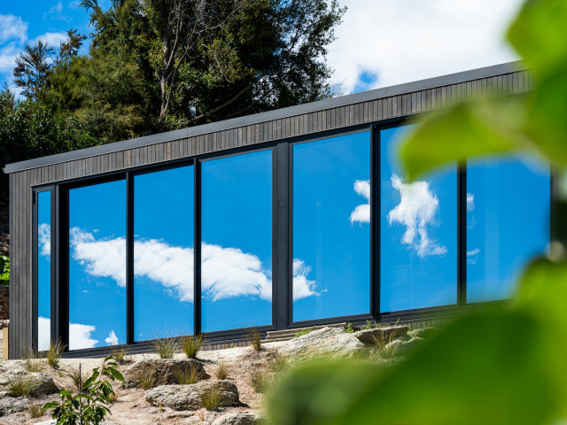 SunX™ Reflect Low E Double Glazing