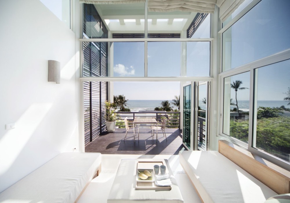 Low E SunX™ Grey — Solar Control Thermal Glass