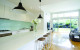 metro glass colourbak splashback