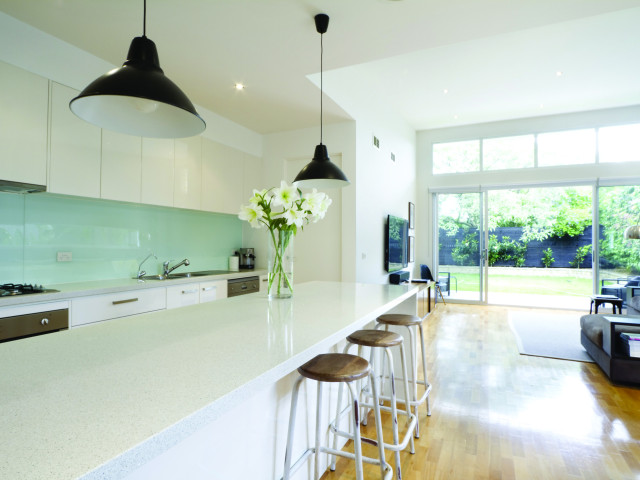 Glass Splashbacks