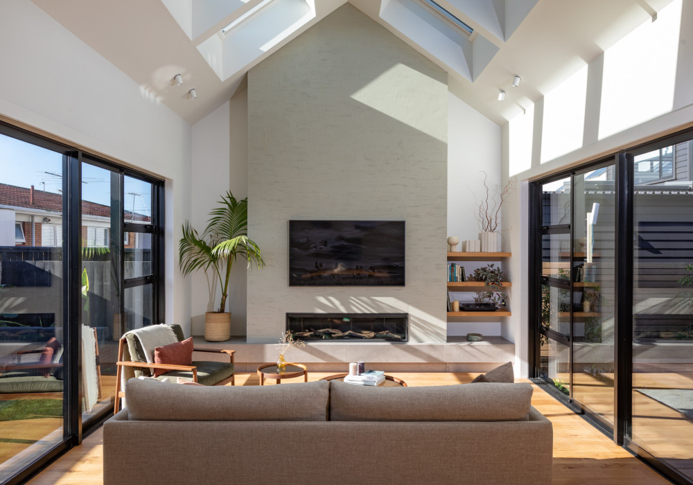 Xcel™ Low E Double Glazing