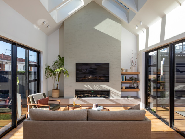 Xcel™ Low E Double Glazing