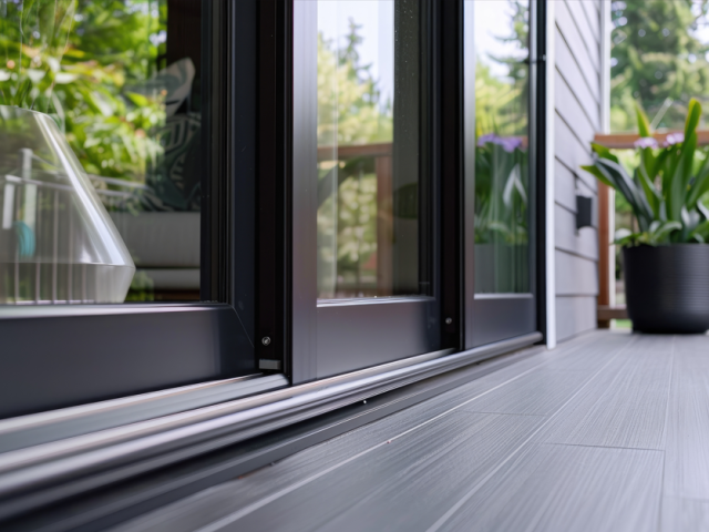 Metro Door Seals and Components