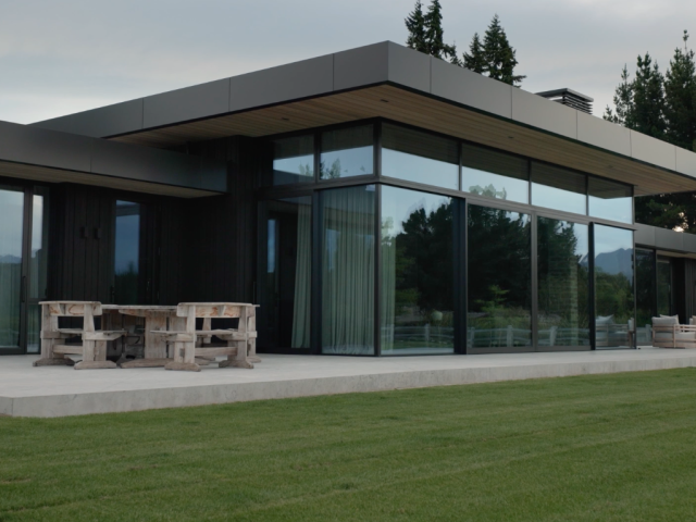 Therma Light Triple Glazing