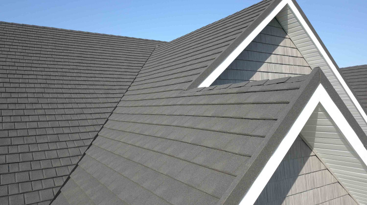 CF Roof Tiles