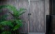 Woodgrain fence Ancient Oak