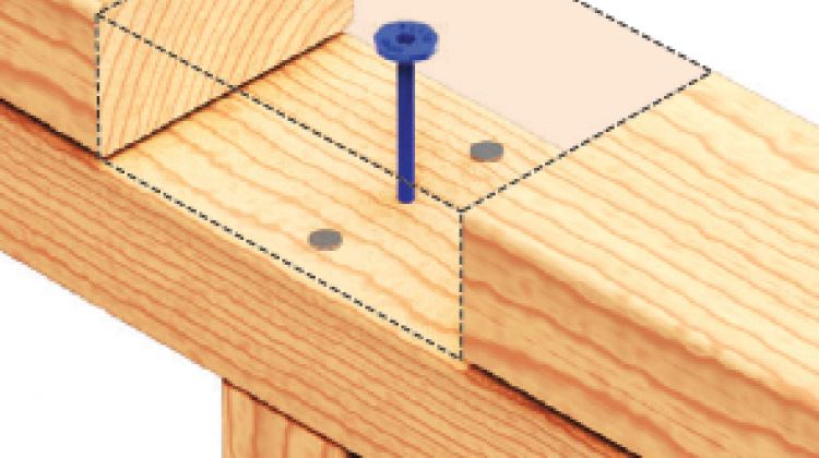 BOWMAC Structural Fasteners