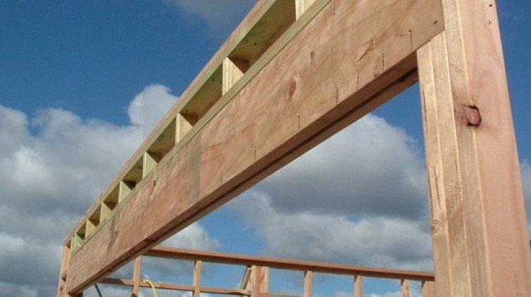 MITEK Lintels, Beams & Floors