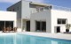 House Modern with Pool and Ecodan Outdoor MAY 2022