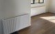 Radiator heating